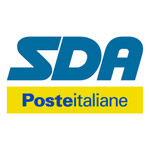SDA Poste italiane - Corriere espresso - BSS